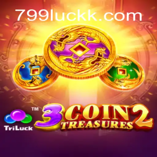 Descobrindo o Mundo de Aventura em 3CoinTreasures2 e o Segredo do 799Luck