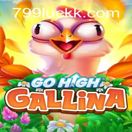 Explorando o Jogo 'GoHighGallina' e o Enigma de '799Luck'