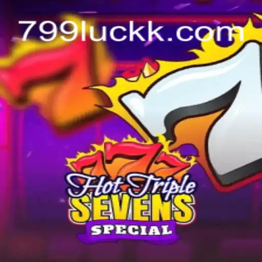 HotTripleSevensSpecial: Desvendando o Jogo de Azar com a Paleta Chance de 799Luck
