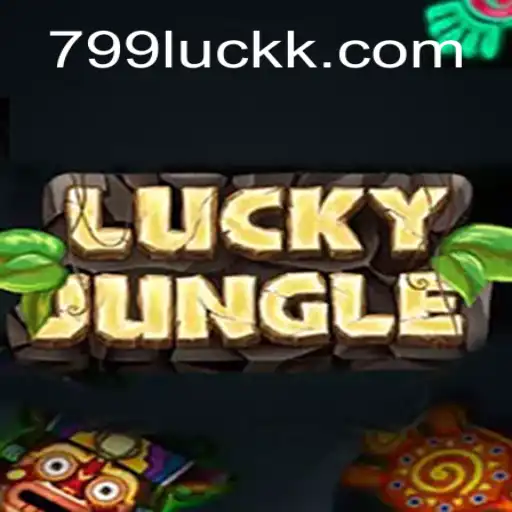 Explorando o Fascinante Mundo de LuckyJungle: Descubra as Emoções de 799Luck