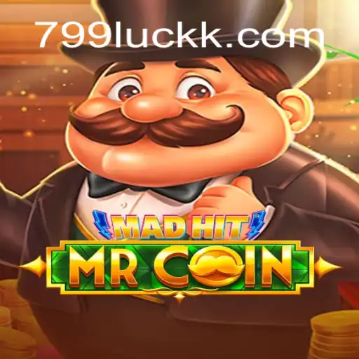Explorando o Mundo de MadHitMrCoin: Como Jogar e Vencer Com 799Luck
