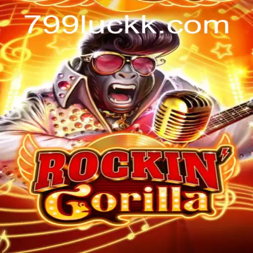 Descubra RockinGorilla: O Jogo Que Une Estratégia e Aventura