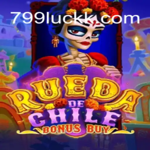 Descobrindo o Fascínio de RuedaDeChileBonusBuy: O Jogo de Sorte com 799Luck
