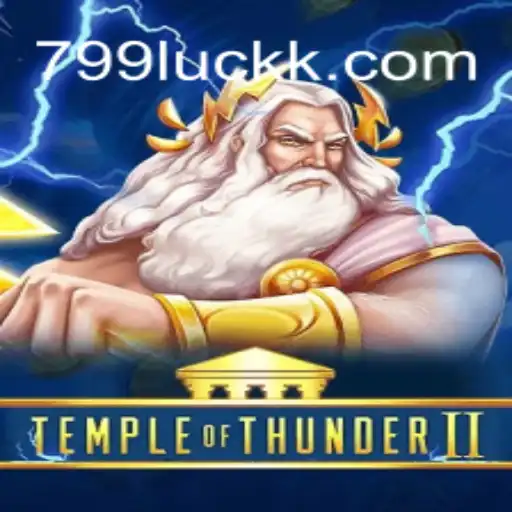 Descubra Temple of Thunder II: Um Mundo de Aventura e Sorte