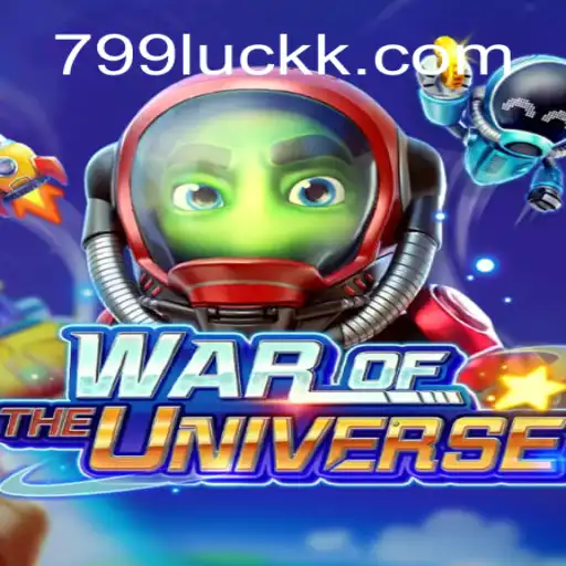 WAROFTHEUNIVERSE: Uma Jornada Intergaláctica de Estratégia e Aventura