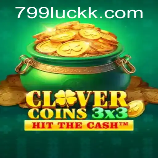 Clovercoin3x3: Descubra a Emoção do Novo Jogo de Estratégia