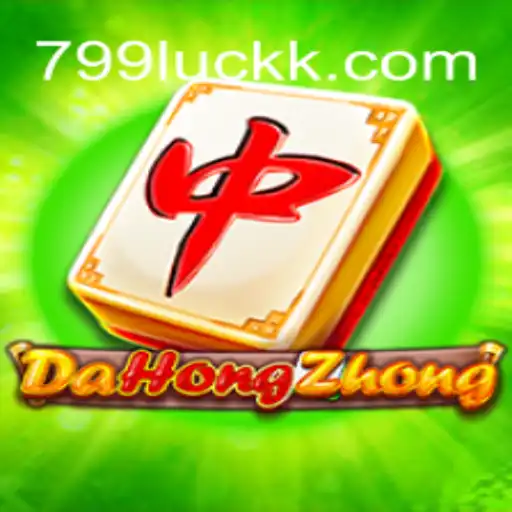 Explorando o Jogo DaHongZhong: Uma Aventura com 799Luck
