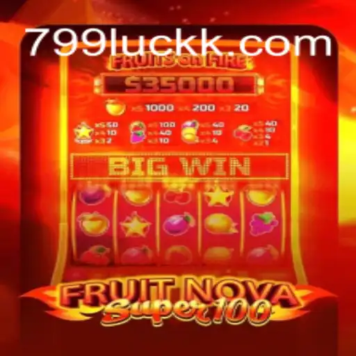 Explorando o Universo de FruitNovaSuper100 e 799Luck
