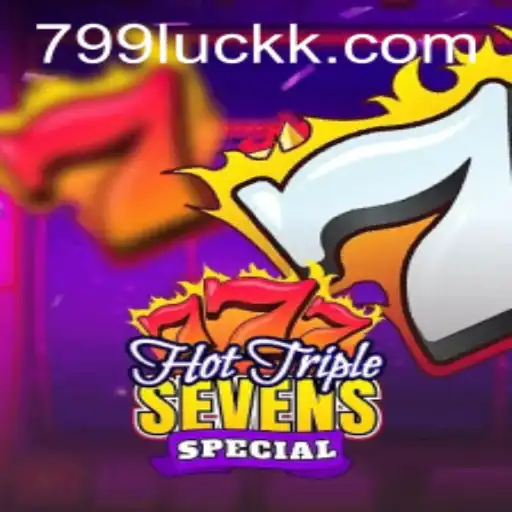 HotTripleSevensSpecial: Desvendando o Jogo de Azar com a Paleta Chance de 799Luck