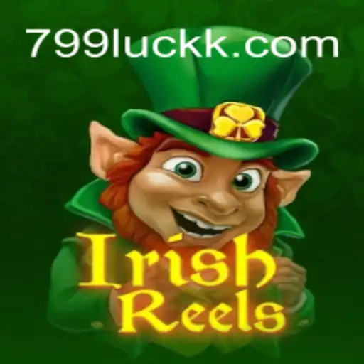 Descubra o Fascinante Mundo de IrishReels com 799Luck