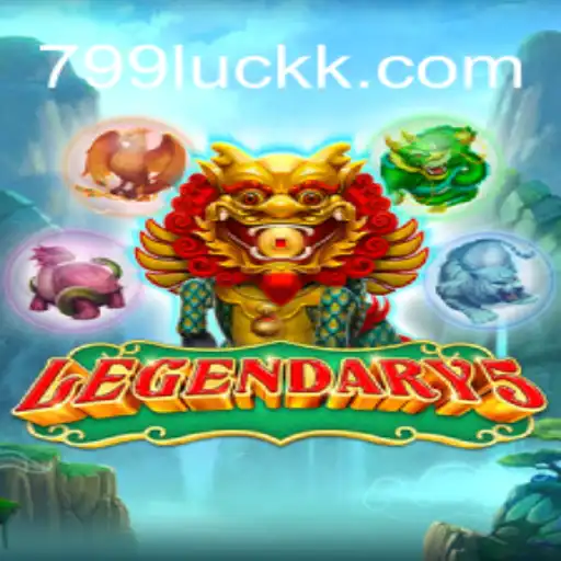 Descubra o Fascinante Mundo de Legendary5: Aventura e Estratégia com 799Luck