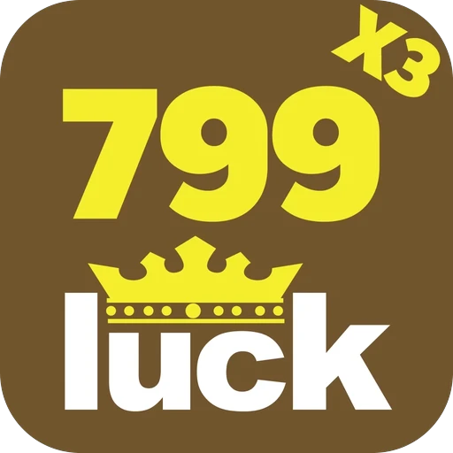 799Luck Logo
