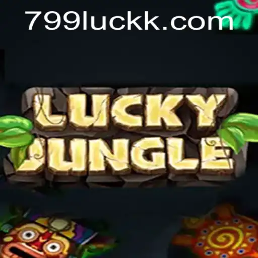 Explorando o Fascinante Mundo de LuckyJungle: Descubra as Emoções de 799Luck