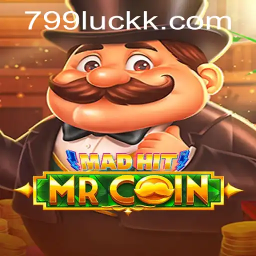 Explorando o Mundo de MadHitMrCoin: Como Jogar e Vencer Com 799Luck
