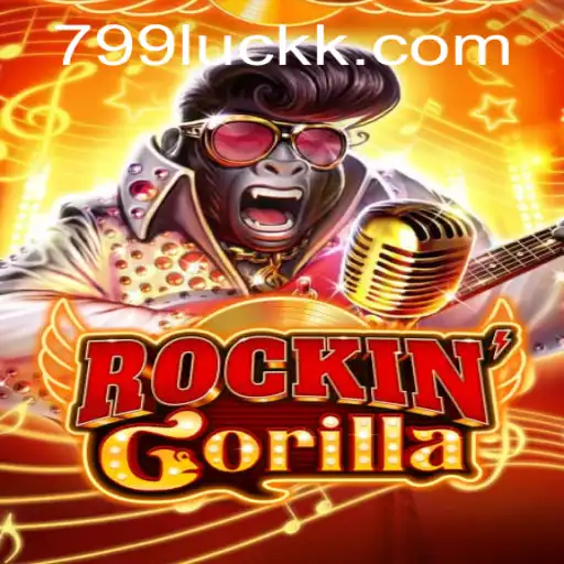 Descubra RockinGorilla: O Jogo Que Une Estratégia e Aventura