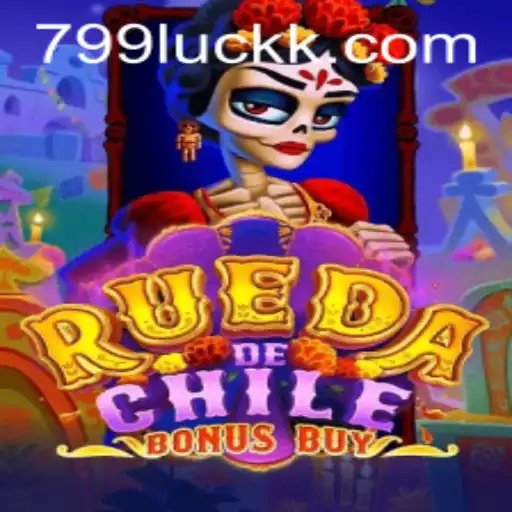 Descobrindo o Fascínio de RuedaDeChileBonusBuy: O Jogo de Sorte com 799Luck