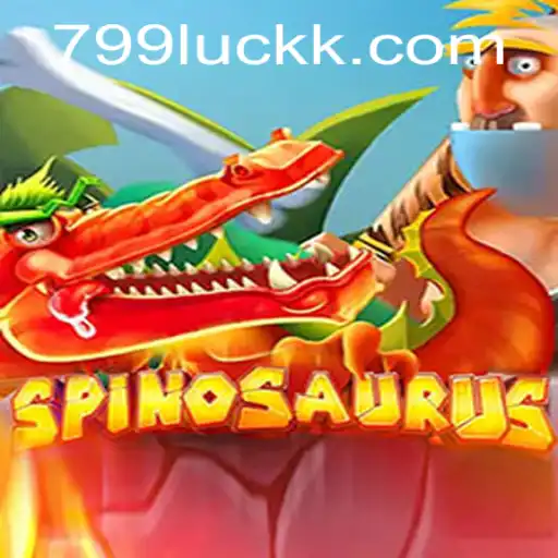 Descubra Spinosaurus: O Novo Jogo de Aventura com Temática Pré-Histórica