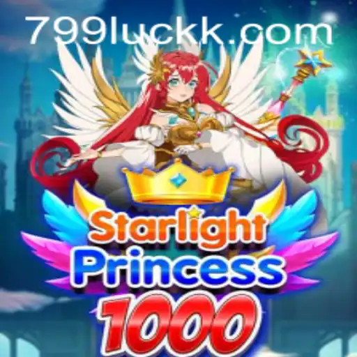 StarlightPrincess1000: Um Mergulho no Mundo Encantado dos Jogos