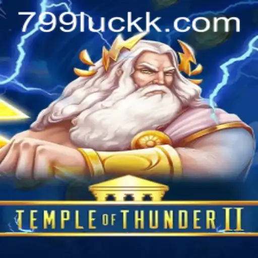 Descubra Temple of Thunder II: Um Mundo de Aventura e Sorte