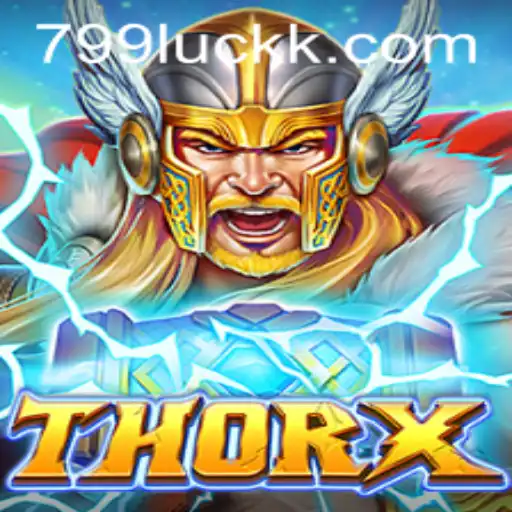 ThorX: Uma Aventura Épica nas Tradições Nórdicas.